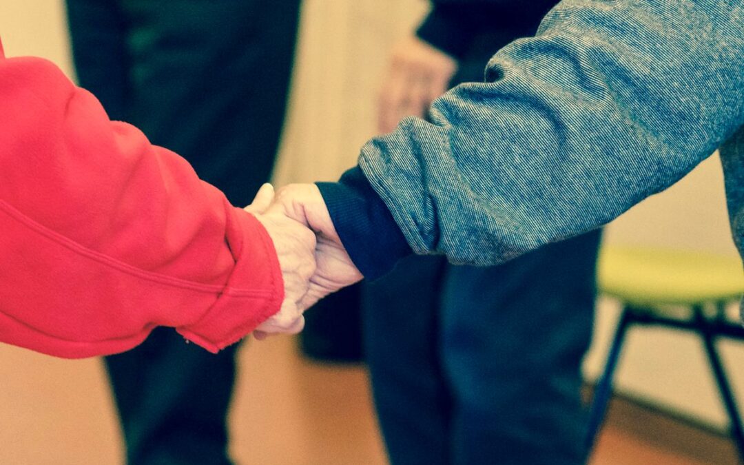 Carers Week 2026: Why Home Adaptations Matter for the UK’s Unpaid Carers