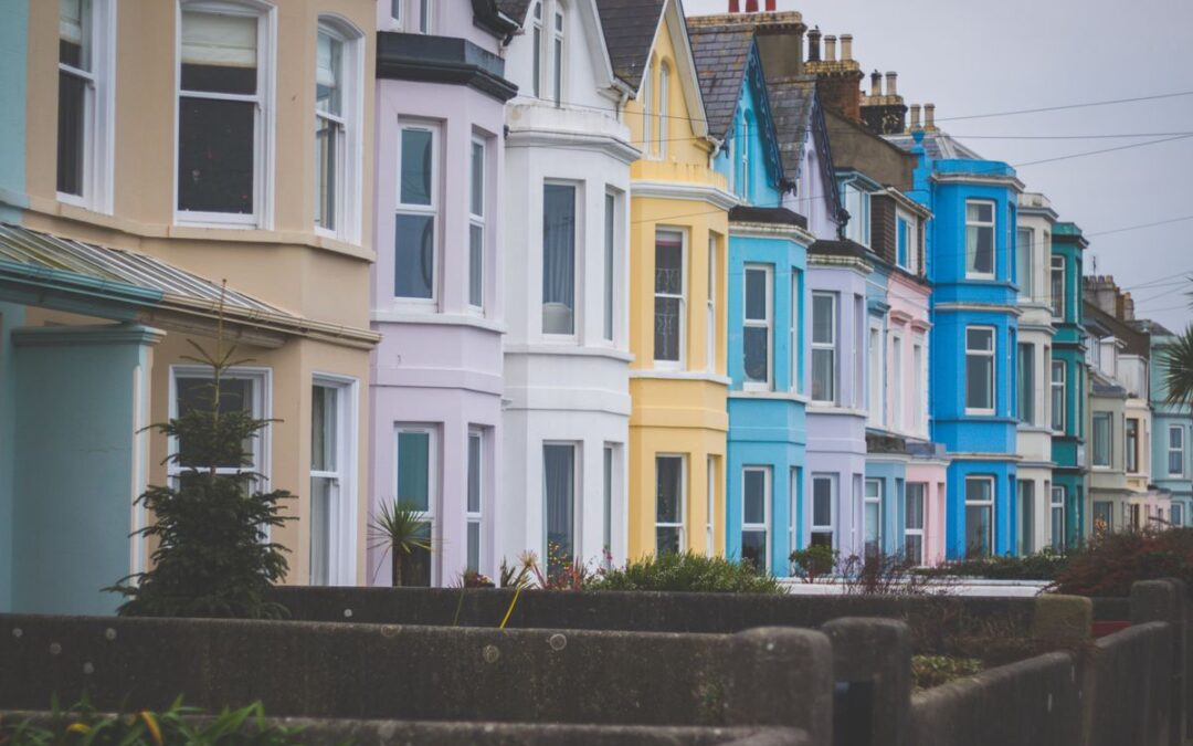 Stairlifts for Narrow Stairs in Terraced Houses