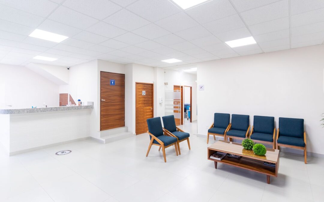 Why Long Occupational Therapy Waiting Lists Are Delaying Stairlifts and Home Adaptations