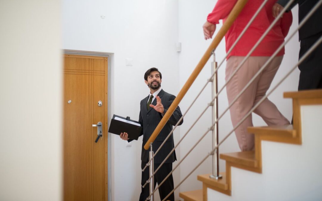 With Accessible Homes in Short Supply, Should You Move or Adapt?