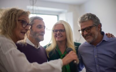 UK’s Ageing Population UK
