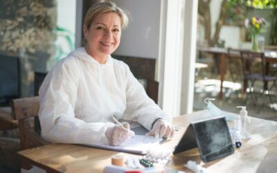 What An Occupational Therapist Actually Does (And How To Get One For Free)