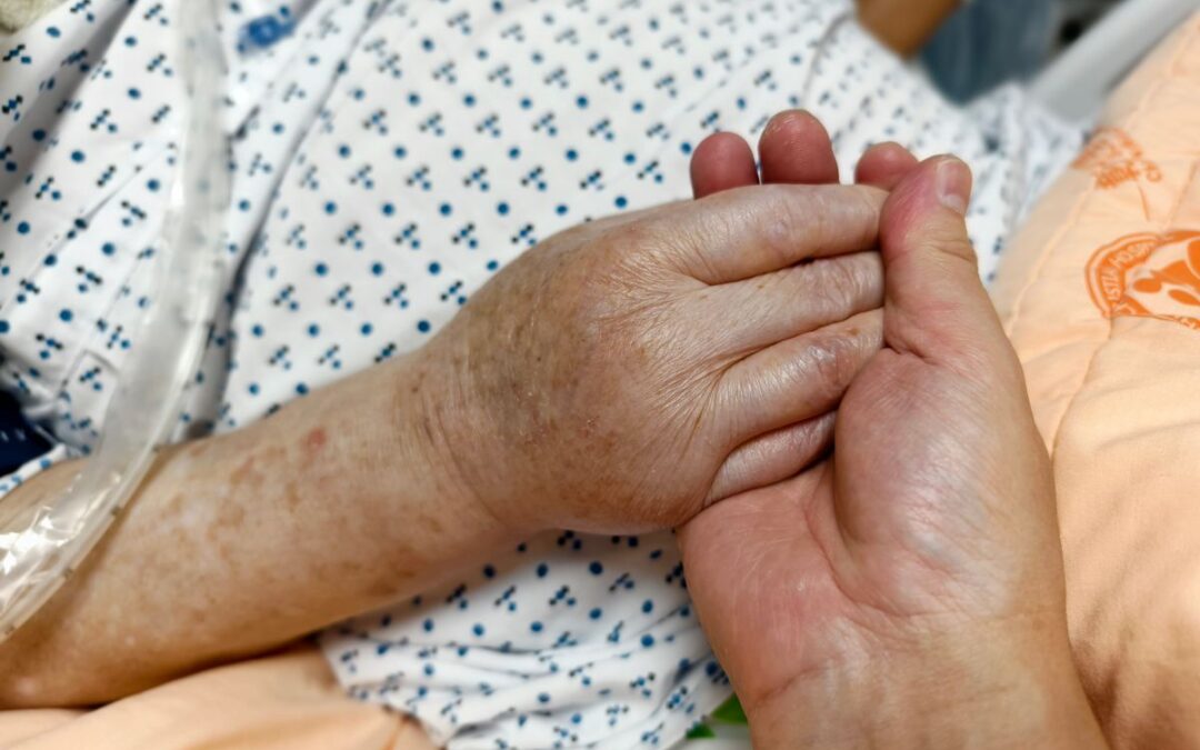 Rental for End-of-Life Care