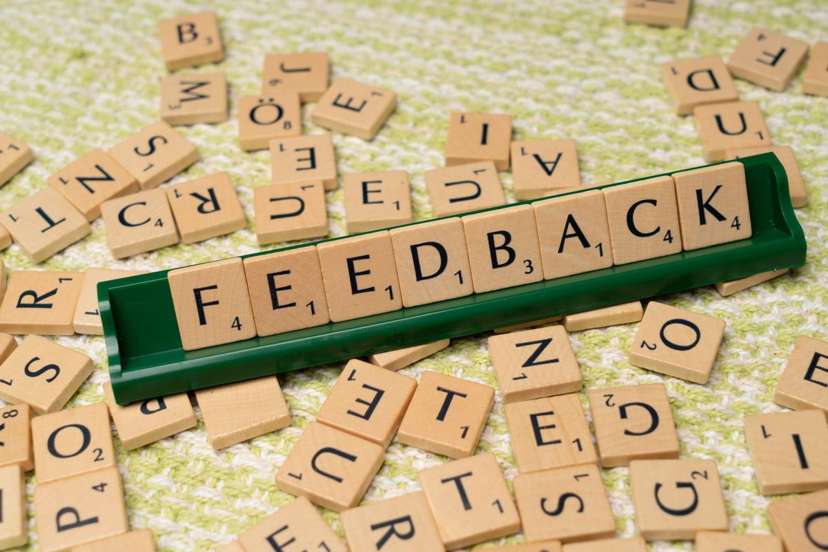 Letter tiles spelling feedback Letter tiles spelling feedback