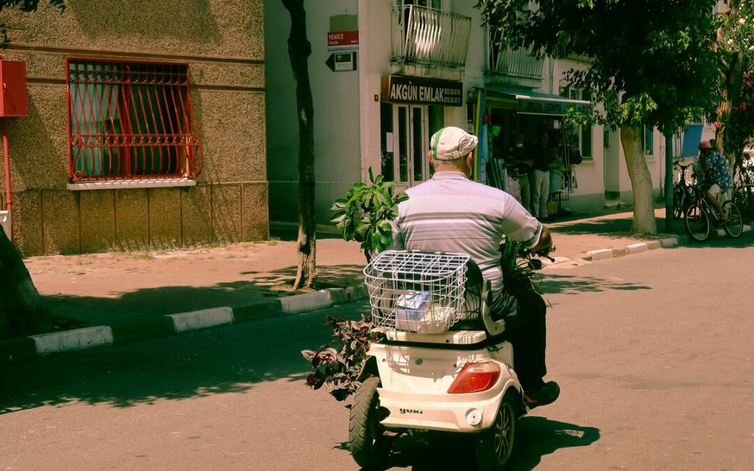 Mobility Scooter and Powerchair Laws Are Being Modernised: What the 2026 Review Means for Independence at Home