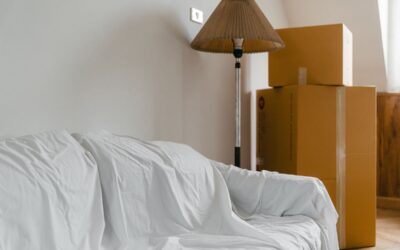 Stairlift vs Moving House vs Living Downstairs