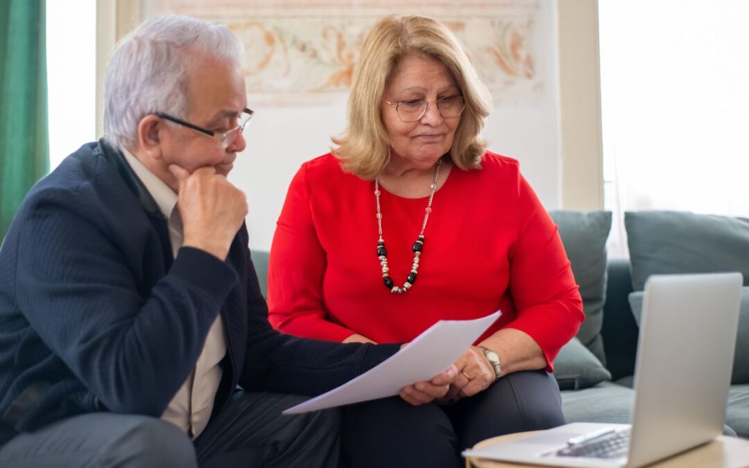 Could a New Charity Grant Help Fund Your Stairlift? Inside the MDUK Home Equipment Grant Fund