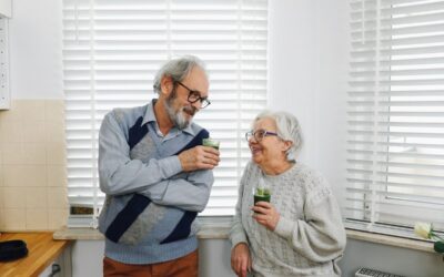 How Stairlifts Help Older People Stay at Home