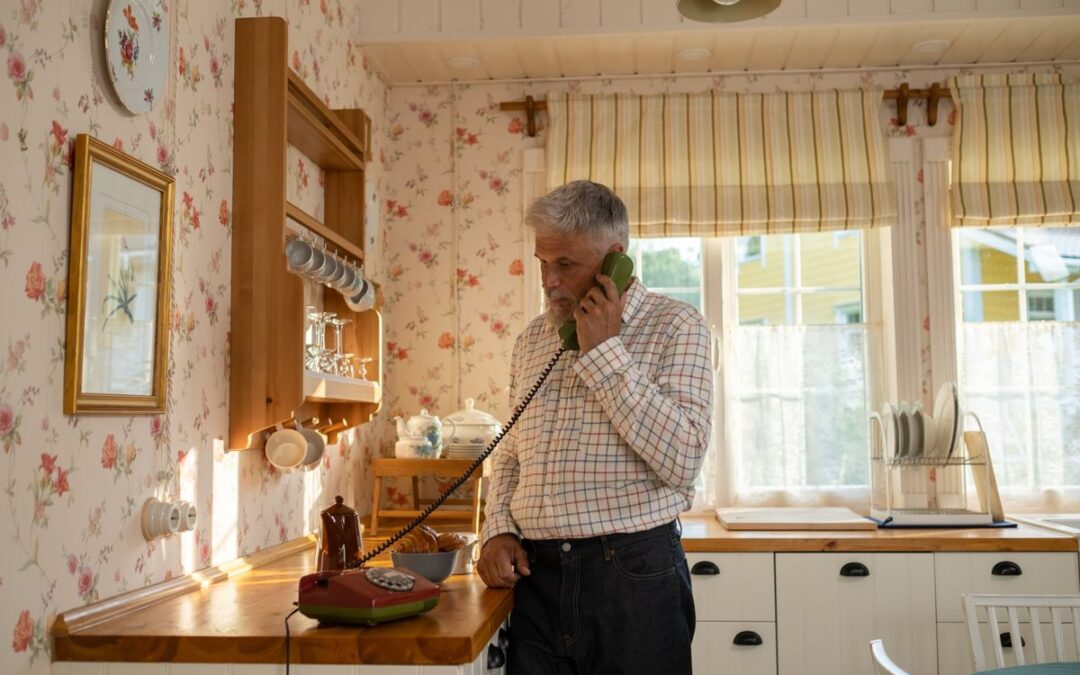 The 2027 Landline Switch-Off: Will Your Personal Alarm Still Work?