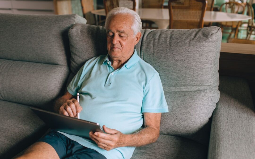 AI Smart Glasses Win £1 Million Prize to Help People With Dementia Live Independently at Home
