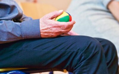 Stair Options After A Stroke Or Hip Operation