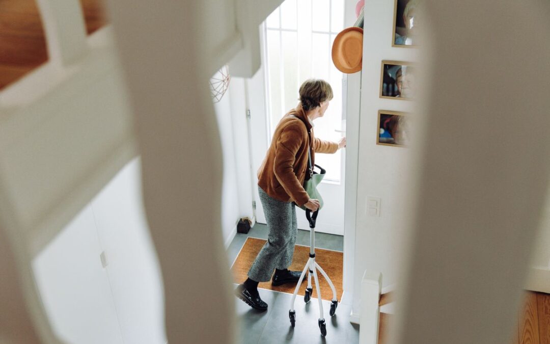 Falls Prevention at Home: What the Latest Guidance and Research Mean for Older People
