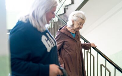 Signs You Need A Stairlift