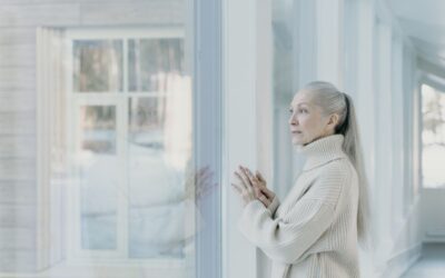 When Dementia Changes The Stairlift Equation