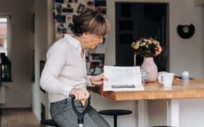 After A Fall: A Seven-Day Checklist For Families