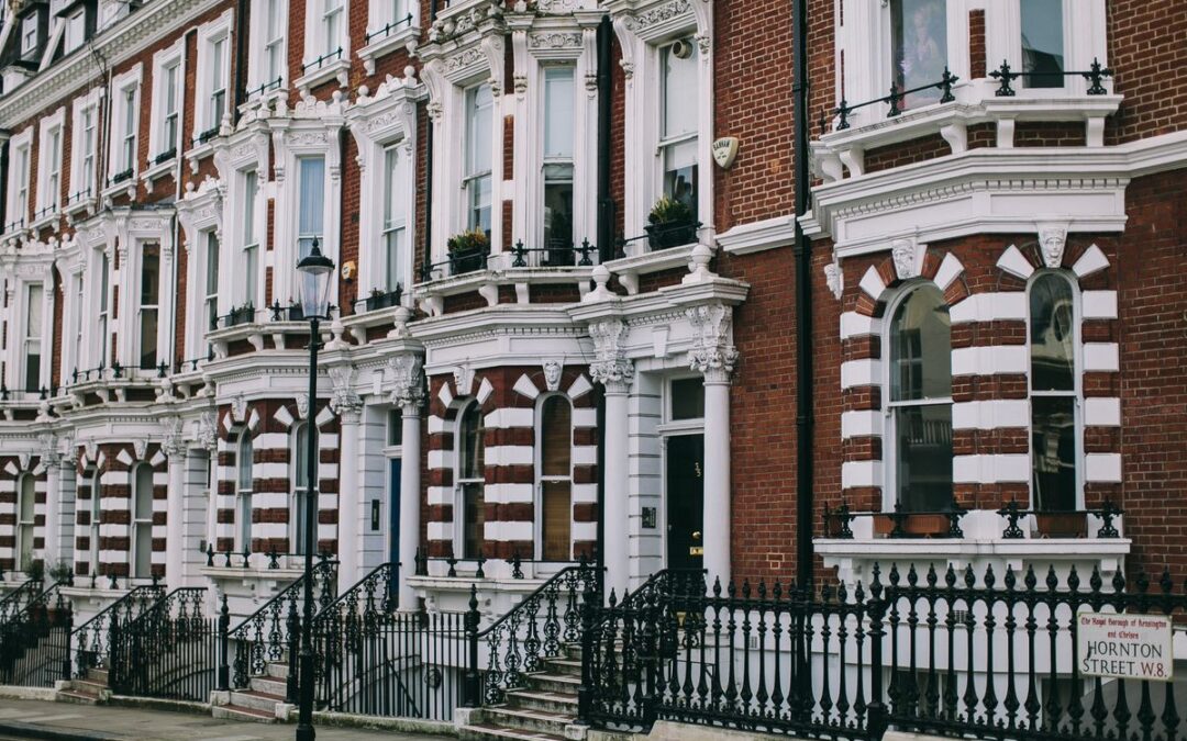 One in Three Pensioners Could Be Renting by 2044: What It Means for Ageing at Home