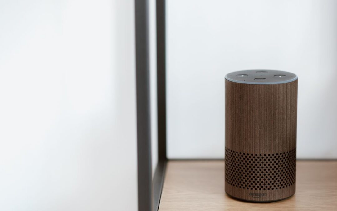 Could Smart Speakers and Video Doorbells Help You Stay Independent at Home?