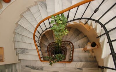When a Stairlift Is Not the Right Solution