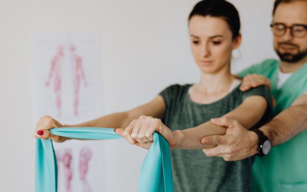 Occupational Therapists Are Being Asked to Raise Home Adaptations Sooner: What It Means for You