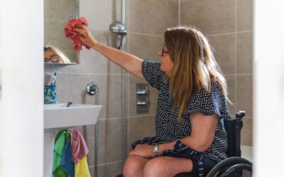 Home Adaptations Advice And Tips