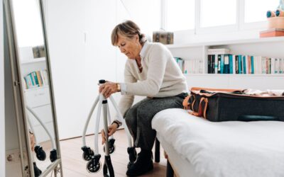 Stairlifts for MS