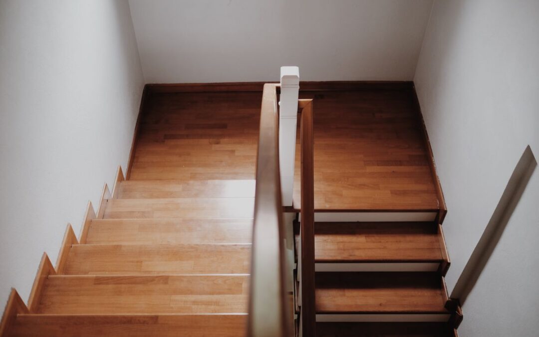 A New Straight Stairlift Has Launched in the UK: What It Reveals About Choosing One
