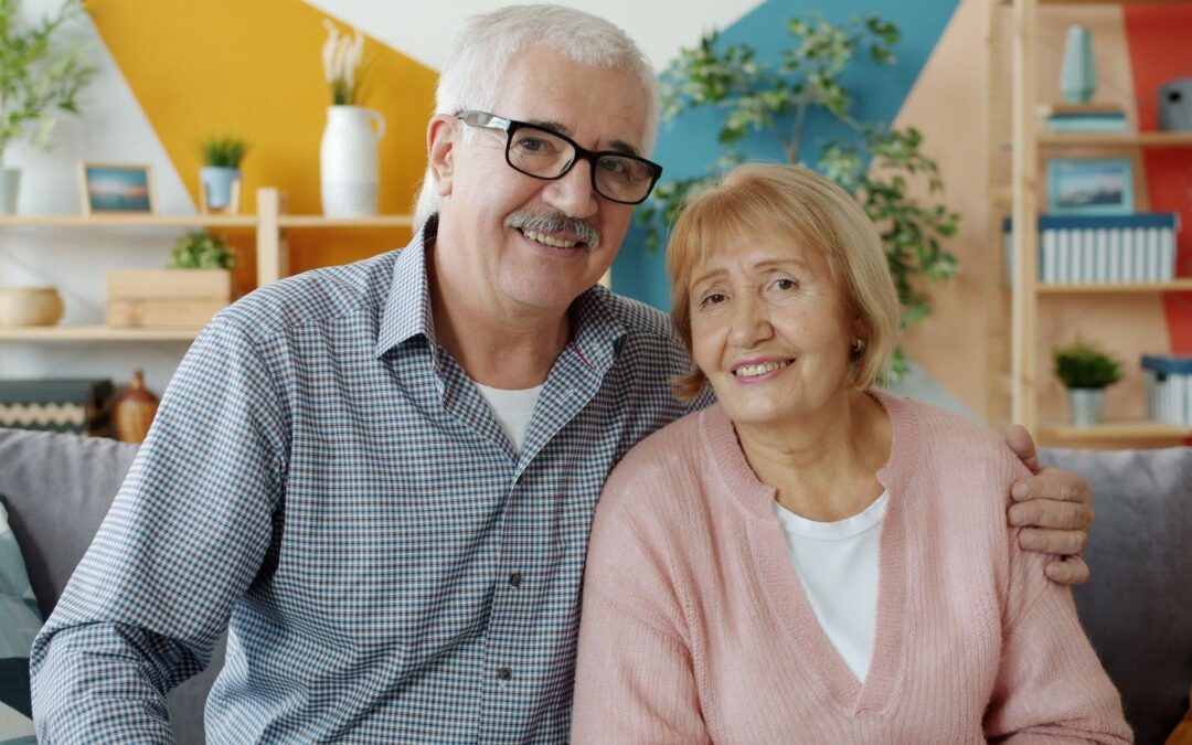 Robots and AI Are Entering UK Home Care: What Assistive Technology Means for Independence at Home
