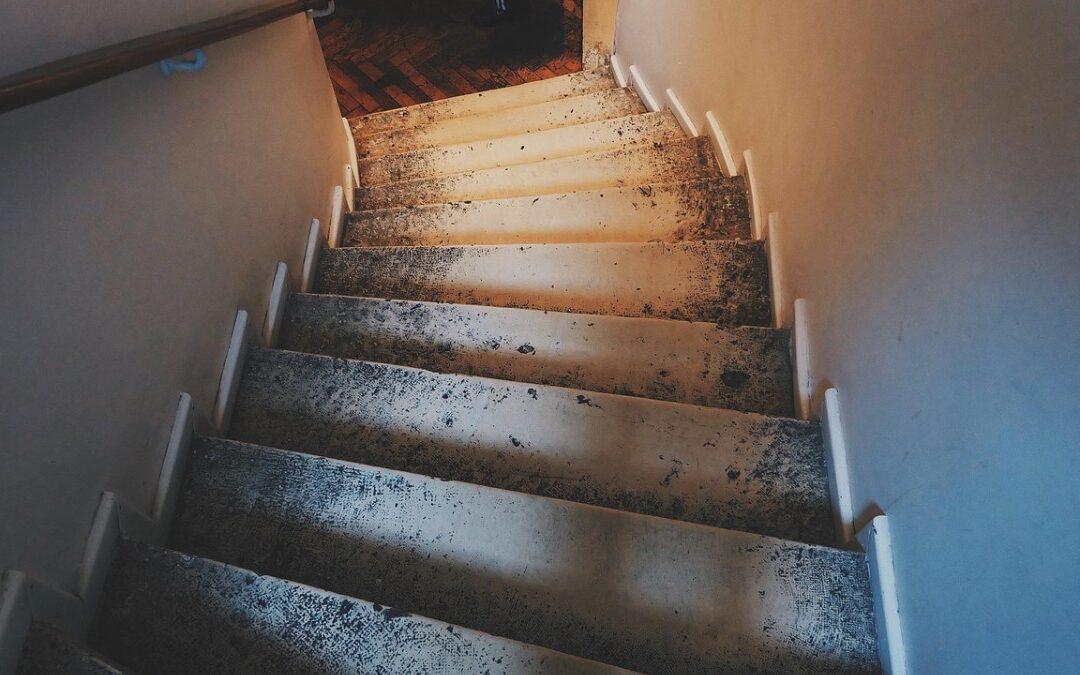Autumn and Falls Prevention: How to Make Your Home Safer as the Nights Draw In