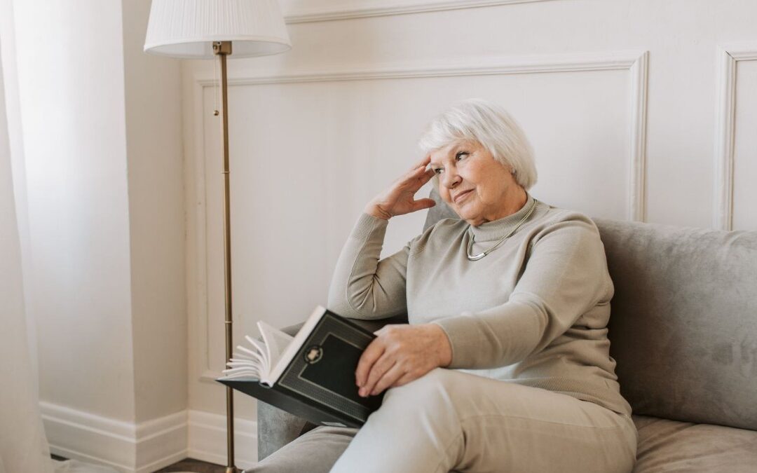 Digital Switchover 2027: Will Your Personal Alarm Still Work?