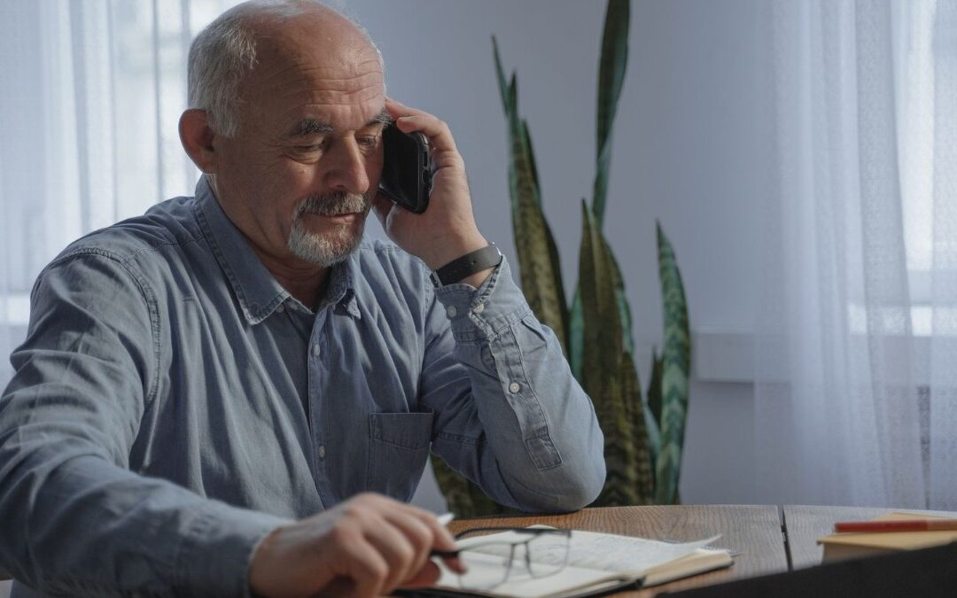 Digital Landline Switchover: Will Your Personal Alarm Still Work?