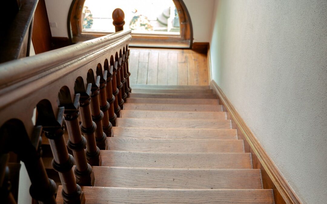 Nottingham’s £3.1m Stairlift and Home Adaptations Plan: What It Means for You