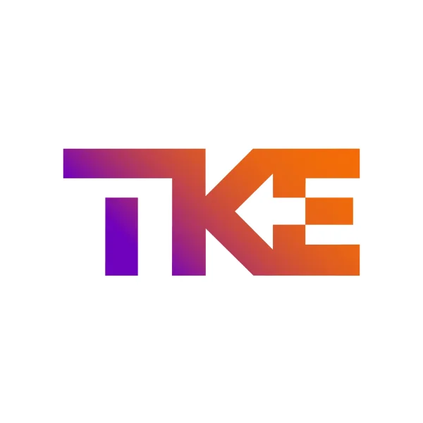 TK Home Solutions logo